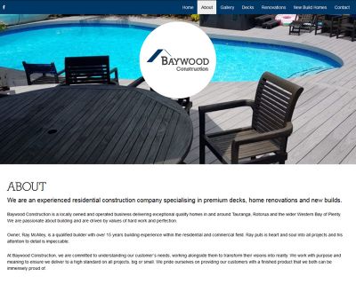 Baywood Construction