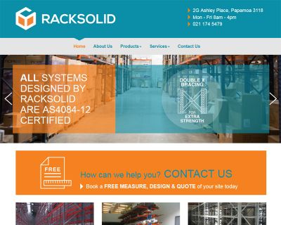Racksolid